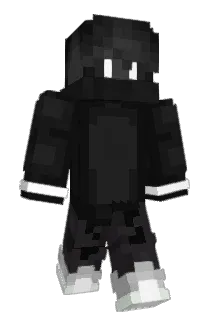 Alltry Minecraft avatar full body