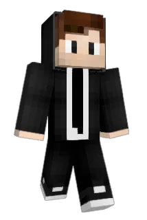 Alluuu_ Minecraft avatar full body