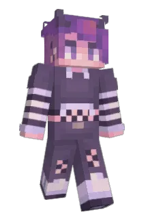 Ally___Cat Minecraft avatar full body
