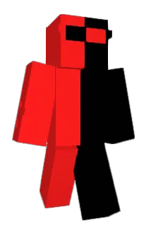 Almarez Minecraft avatar full body