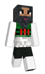 Custom render preview
