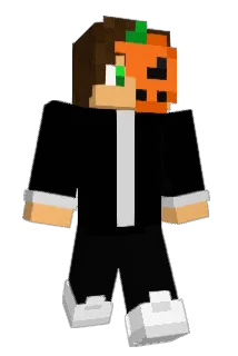 Almeida_Games15 Minecraft avatar full body