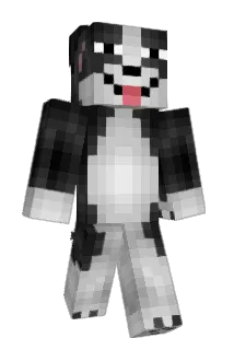 Almeidas_ Minecraft avatar full body