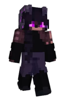 AlmightyDuRp Minecraft avatar full body