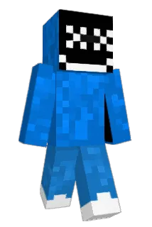 AlmightyTwo Minecraft avatar full body