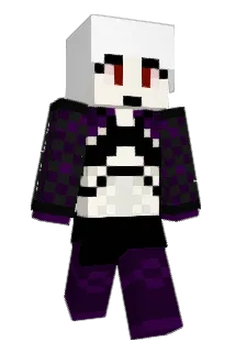 Almighty_Moogama Minecraft avatar full body