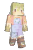 Almighty_Plant Minecraft avatar full body