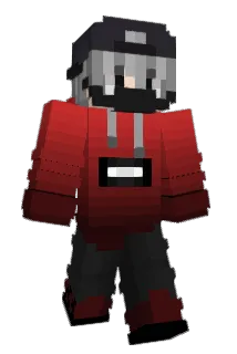 Alne401 Minecraft avatar full body
