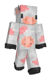 Aloha_Rise Minecraft avatar full body