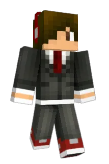 Aloha_chris8o8 Minecraft avatar full body