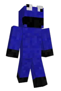 Alon_777 Minecraft avatar full body
