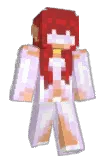 AloneRink Minecraft avatar full body