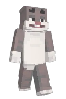AloneTraveler1 Minecraft avatar full body