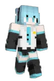 Alonelysong Minecraft avatar full body
