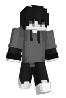 Alonsito39 Minecraft avatar full body