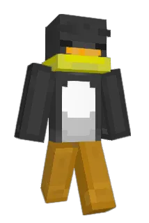 Alonsitogg Minecraft avatar full body