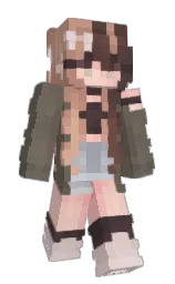 Custom render preview
