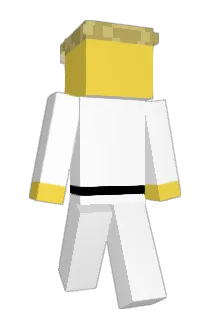 Aloq2007 Minecraft avatar full body