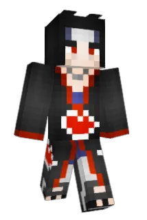 Alord97 Minecraft avatar full body