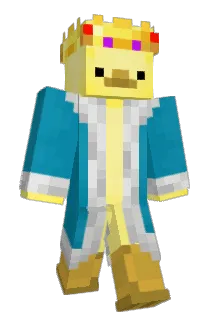 Aloxolotl_z Minecraft avatar full body
