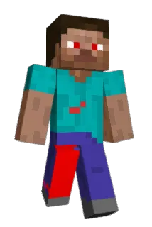 Alozano12 Minecraft avatar full body