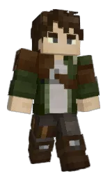 Custom render preview
