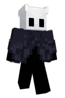 AlpacaPrime Minecraft avatar full body