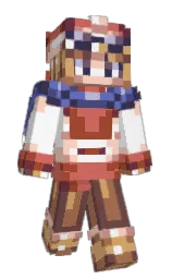 Custom render preview