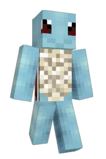 Alpaca_x Minecraft avatar full body