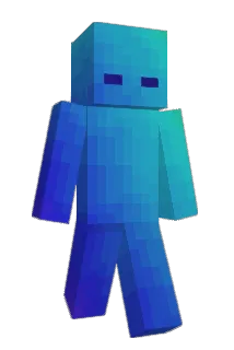 Alpacreme Minecraft avatar full body