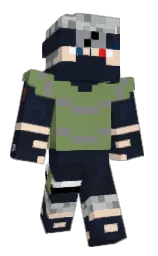 Custom render preview