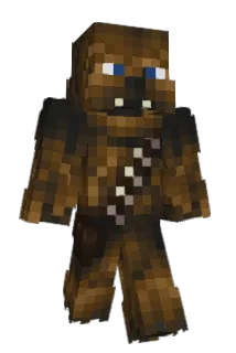 Alpalm91 Minecraft avatar full body