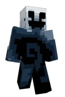 Alpay45 Minecraft avatar full body