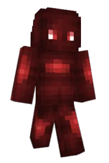 AlpeR3kt Minecraft avatar full body