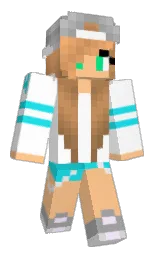 Custom render preview