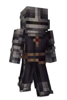 AlphaBean31 Minecraft avatar full body