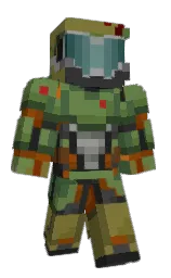 Custom render preview