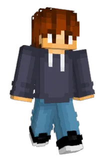 AlphaCreeper5 Minecraft avatar full body