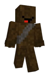 AlphaDog0007 Minecraft avatar full body