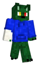 Custom render preview
