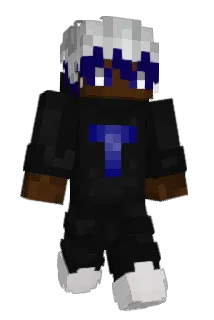 AlphaGSC Minecraft avatar full body