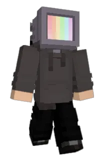 AlphaGaySquared Minecraft avatar full body