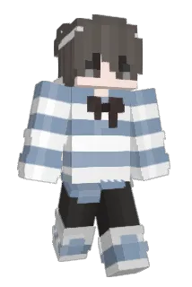 AlphaStrqfe_ Minecraft avatar full body