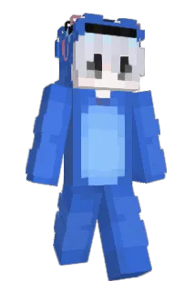 AlphaTonix78 Minecraft avatar full body