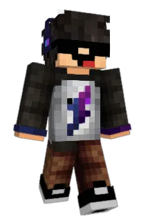 Alpha_ArTsz Minecraft avatar full body