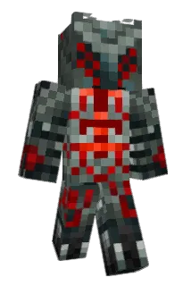 Alpha_C3ph Minecraft avatar full body