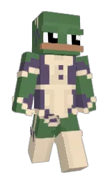 Custom render preview