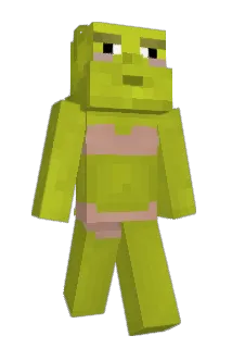 Alpha_Omega2004 Minecraft avatar full body