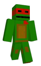 Custom render preview