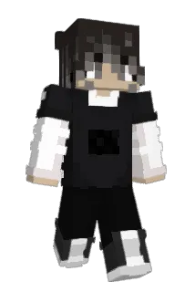 Alpha_Sg353 Minecraft avatar full body